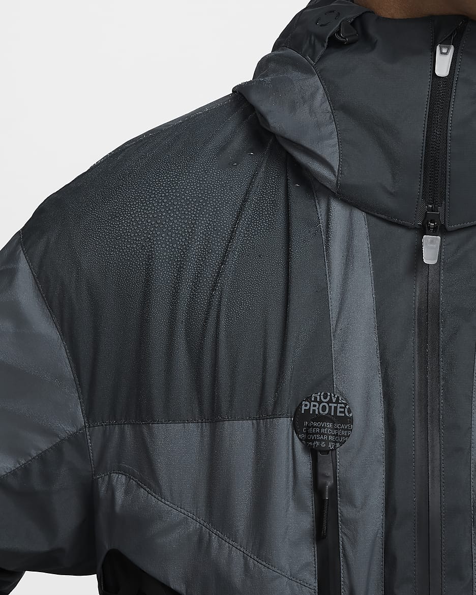 Nike authentic windrunner online